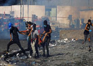 من السوشال ميديا: شهداء التحرير يفاوضون السلطة!
